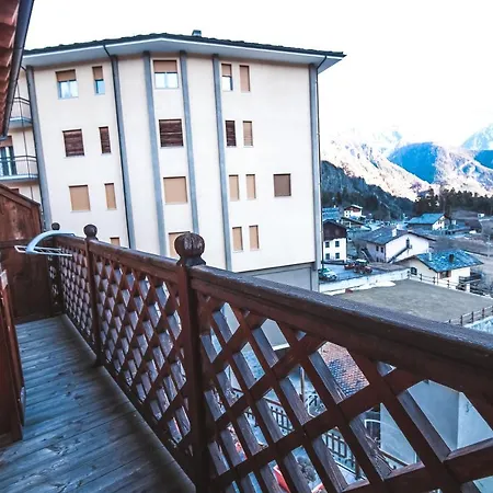 Aquila - Mono Le Tre Dame Brusson