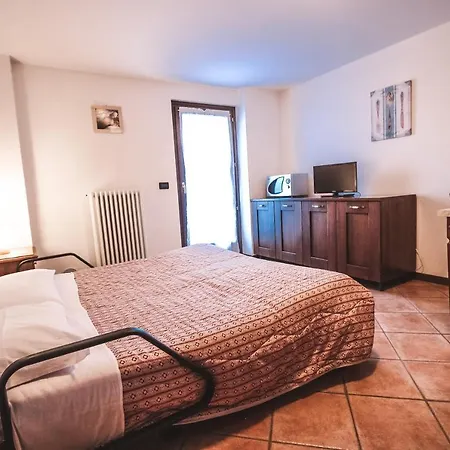 Aquila - Mono Le Tre Dame * Brusson