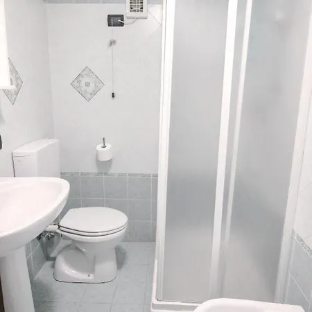 Aquila - Mono Le Tre Dame Apartman Brusson