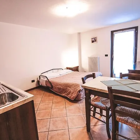 Aquila - Mono Le Tre Dame