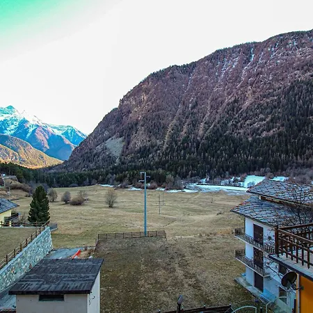 Aquila - Mono Le Tre Dame Apartman *