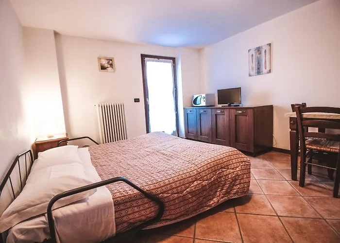 Aquila - Mono Le Tre Dame * Brusson