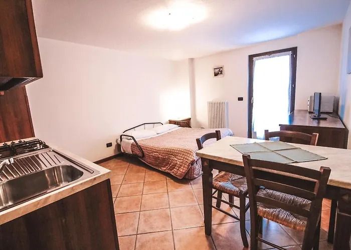 Aquila - Mono Le Tre Dame